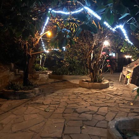 Casa Ikal Hotel Guanajuato Kültér fotó