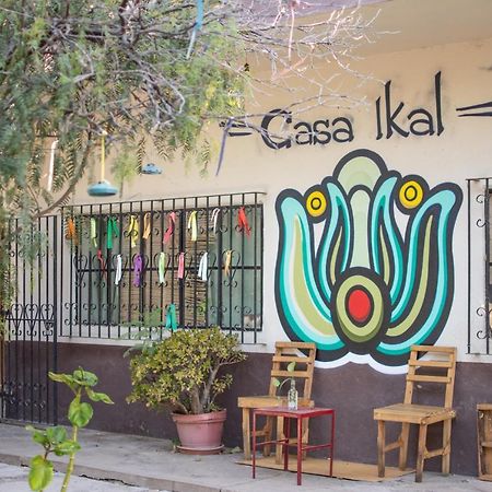 Casa Ikal Hotel Guanajuato Kültér fotó