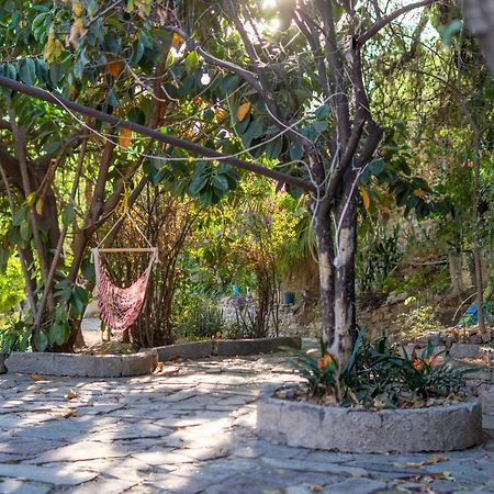 Casa Ikal Hotel Guanajuato Kültér fotó