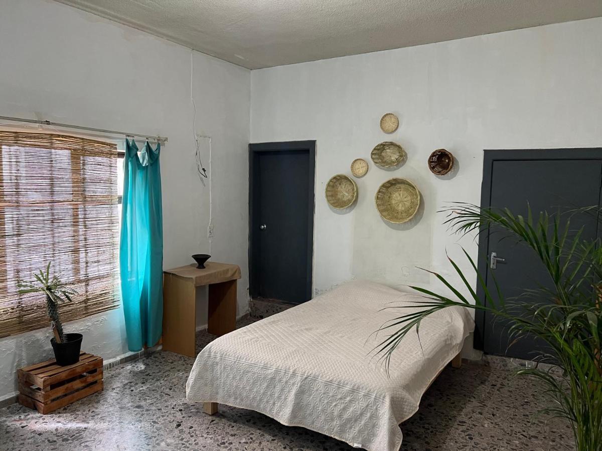 Casa Ikal Hotel Guanajuato Kültér fotó