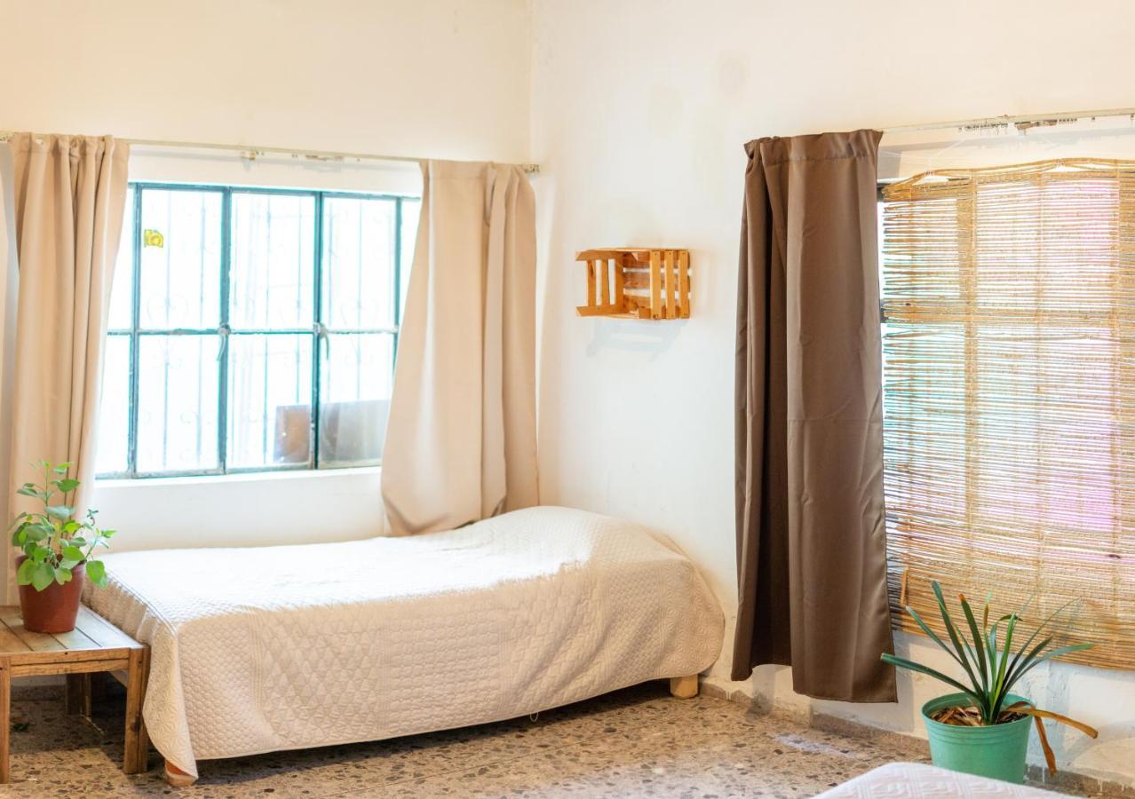 Casa Ikal Hotel Guanajuato Kültér fotó
