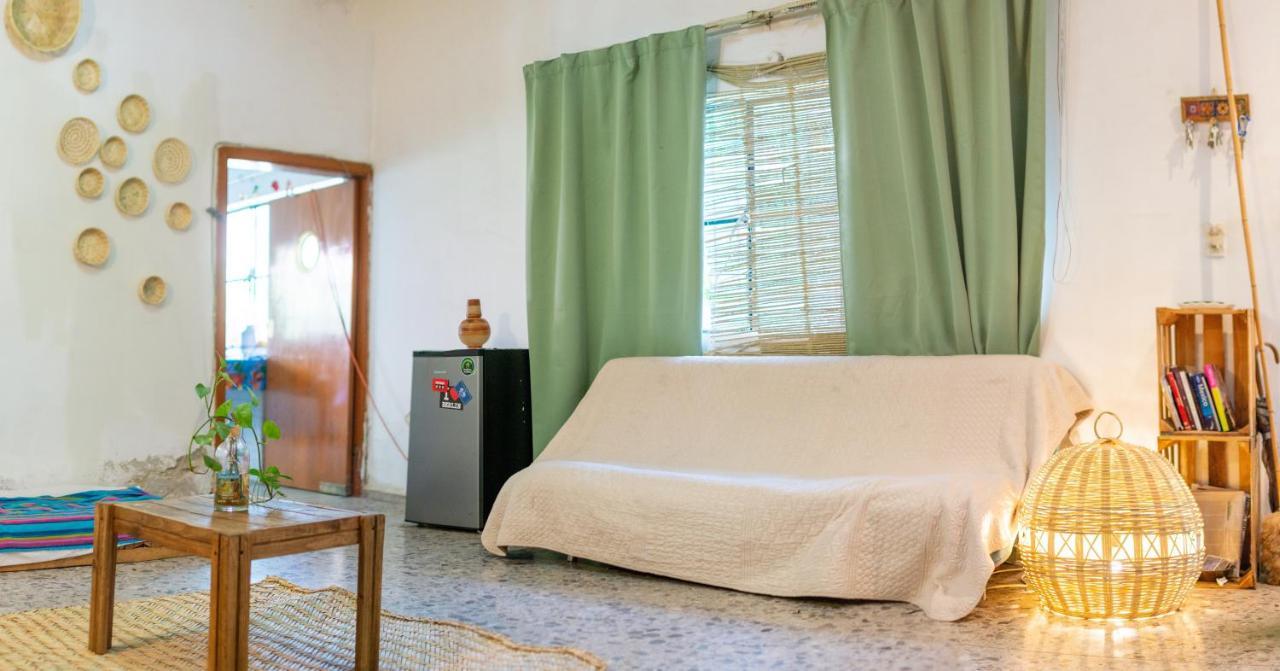 Casa Ikal Hotel Guanajuato Kültér fotó