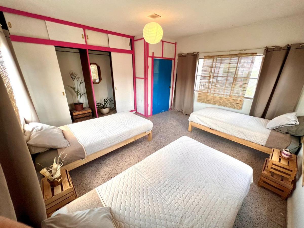 Casa Ikal Hotel Guanajuato Kültér fotó