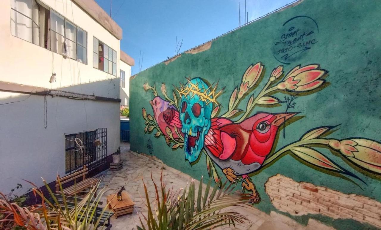 Casa Ikal Hotel Guanajuato Kültér fotó